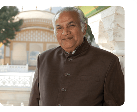 Photo of Navrattan Kothari